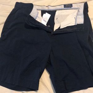 Polo Ralph Lauren Stretch Classic Fit